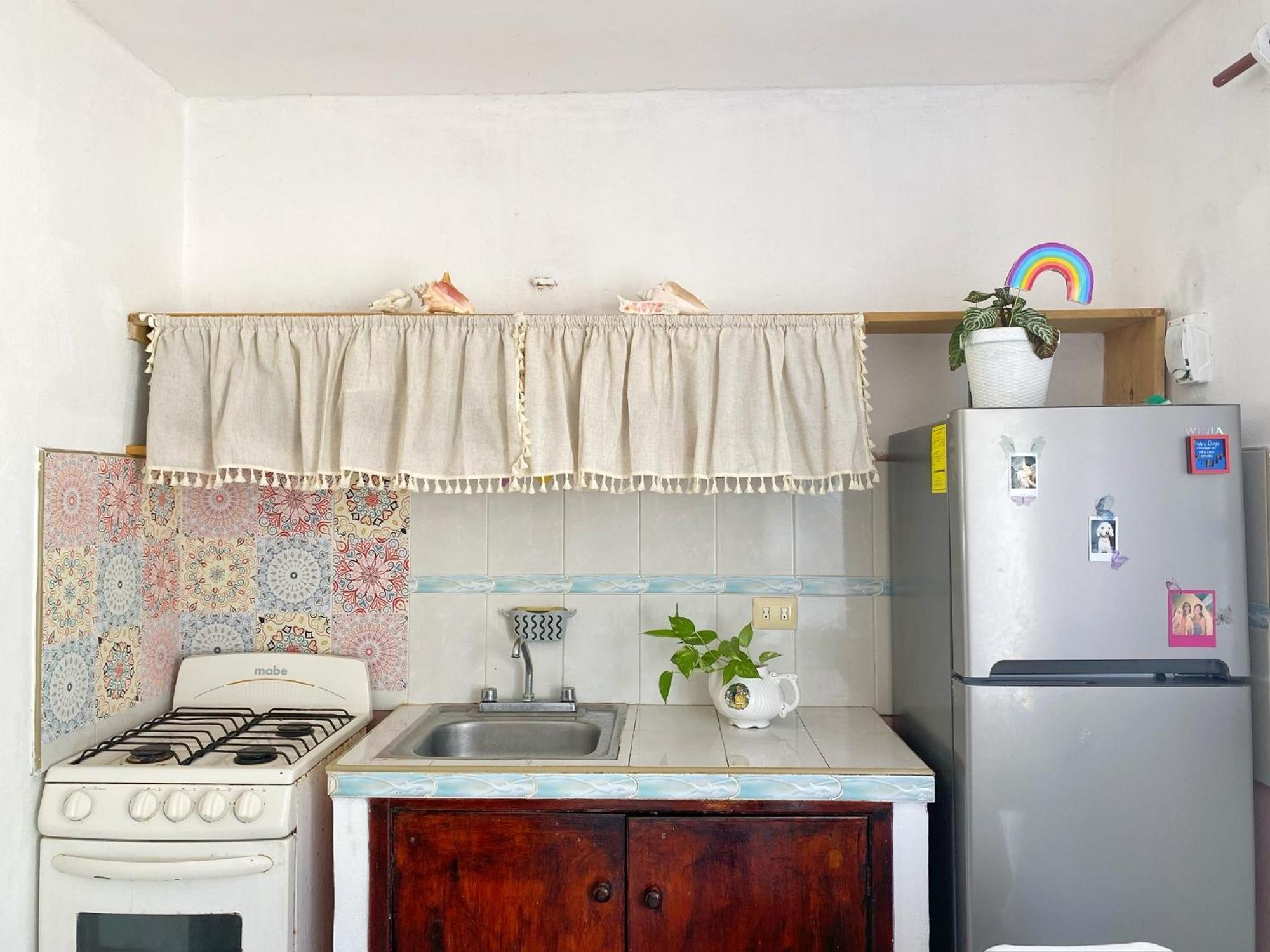 Apartamento 